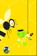 Honey Raid