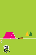 PBS KIDS Camping