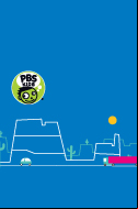PBS KIDS Desert