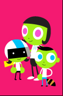 PBS KIDS Explorers 