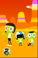 PBS KIDS in Arizona