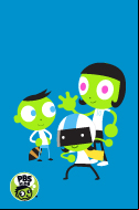 PBS KIDS